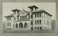 An illustration from The Architect & engineer of California and the Pacific Coast (1905)