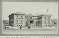 Picture 160 of 278 from The Architect & engineer of California and the Pacific Coast (1905), leaf 224