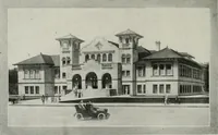 An illustration from The Architect & engineer of California and the Pacific Coast (1905)