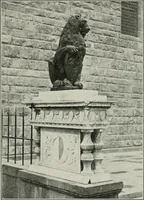 An illustration from The Architect & engineer of California and the Pacific Coast (1905)