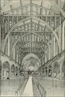 An illustration from The Architect & engineer of California and the Pacific Coast (1905)