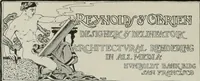 An illustration from The Architect & engineer of California and the Pacific Coast (1905)