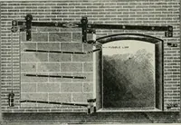 An illustration from The Architect & engineer of California and the Pacific Coast (1905)