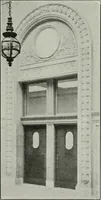 An illustration from The Architect & engineer of California and the Pacific Coast (1905)