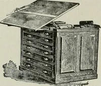 An illustration from The Architect & engineer of California and the Pacific Coast (1905)