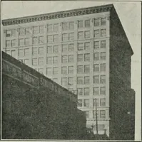 An illustration from The Architect & engineer of California and the Pacific Coast (1905)