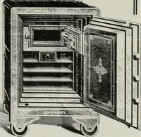 An illustration from The Architect & engineer of California and the Pacific Coast (1905)