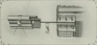 An illustration from The Architect & engineer of California and the Pacific Coast (1905)