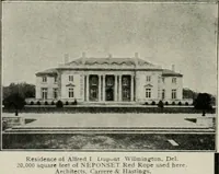 Picture 204 of 278 from The Architect & engineer of California and the Pacific Coast (1905), leaf 325