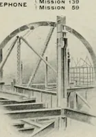 An illustration from The Architect & engineer of California and the Pacific Coast (1905)