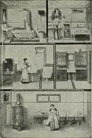 An illustration from The Architect & engineer of California and the Pacific Coast (1905)