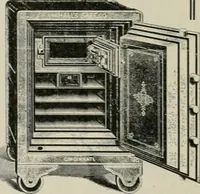 An illustration from The Architect & engineer of California and the Pacific Coast (1905)