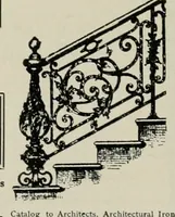 An illustration from The Architect & engineer of California and the Pacific Coast (1905)