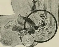 Picture 221 of 278 from The Architect & engineer of California and the Pacific Coast (1905), leaf 347