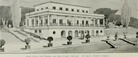 An illustration from The Architect & engineer of California and the Pacific Coast (1905)