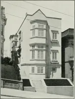 An illustration from The Architect & engineer of California and the Pacific Coast (1905)