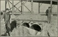 An illustration from The Architect & engineer of California and the Pacific Coast (1905)