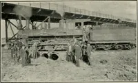 An illustration from The Architect & engineer of California and the Pacific Coast (1905)