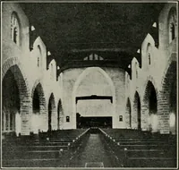 An illustration from The Architect & engineer of California and the Pacific Coast (1905)