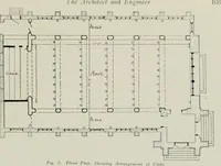 Picture 260 of 278 from The Architect & engineer of California and the Pacific Coast (1905), leaf 424