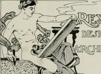 An illustration from The Architect & engineer of California and the Pacific Coast (1905)