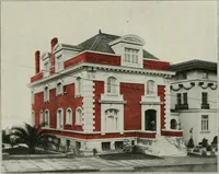 An illustration from The Architect & engineer of California and the Pacific Coast (1905)