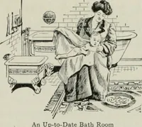 Picture 264 of 278 from The Architect & engineer of California and the Pacific Coast (1905), leaf 430