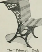 An illustration from The Architect & engineer of California and the Pacific Coast (1905)