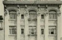 An illustration from The Architect & engineer of California and the Pacific Coast (1905)