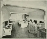 An illustration from The Architect & engineer of California and the Pacific Coast (1905)
