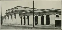 An illustration from The Architect & engineer of California and the Pacific Coast (1905)