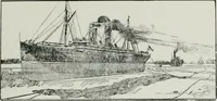 An illustration from The Architect & engineer of California and the Pacific Coast (1905)