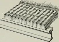An illustration from The Architect & engineer of California and the Pacific Coast (1905)
