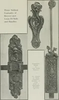 Picture 67 of 278 from The Architect & engineer of California and the Pacific Coast (1905), leaf 93