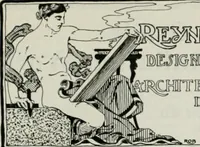Picture 91 of 298 from The Architect & engineer of California and the Pacific Coast (1905), leaf 114