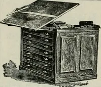 Picture 96 of 298 from The Architect & engineer of California and the Pacific Coast (1905), leaf 129