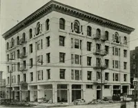 Picture 9 of 298 from The Architect & engineer of California and the Pacific Coast (1905), leaf 13