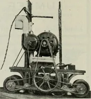 Picture 100 of 298 from The Architect & engineer of California and the Pacific Coast (1905), leaf 133