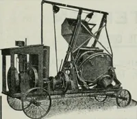 Picture 106 of 298 from The Architect & engineer of California and the Pacific Coast (1905), leaf 148