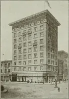 Picture 119 of 298 from The Architect & engineer of California and the Pacific Coast (1905), leaf 162