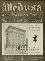 Picture 122 of 298 from The Architect & engineer of California and the Pacific Coast (1905), leaf 167