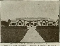 Picture 123 of 298 from The Architect & engineer of California and the Pacific Coast (1905), leaf 169