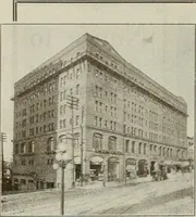 Picture 139 of 298 from The Architect & engineer of California and the Pacific Coast (1905), leaf 189