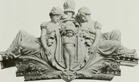 Picture 141 of 298 from The Architect & engineer of California and the Pacific Coast (1905), leaf 196