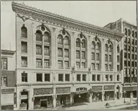 Picture 142 of 298 from The Architect & engineer of California and the Pacific Coast (1905), leaf 197