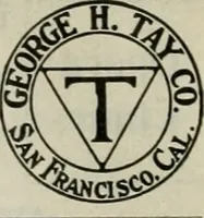 Picture 15 of 298 from The Architect & engineer of California and the Pacific Coast (1905), leaf 21