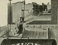 Picture 22 of 298 from The Architect & engineer of California and the Pacific Coast (1905), leaf 25
