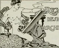 Picture 192 of 298 from The Architect & engineer of California and the Pacific Coast (1905), leaf 268
