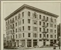 Picture 199 of 298 from The Architect & engineer of California and the Pacific Coast (1905), leaf 289