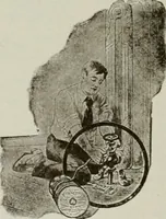 Picture 201 of 298 from The Architect & engineer of California and the Pacific Coast (1905), leaf 291